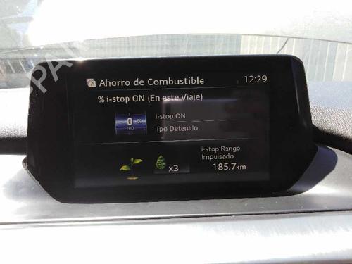 Display monitor MAZDA 6 Estate (GJ, GL)  | BP16984933C48 