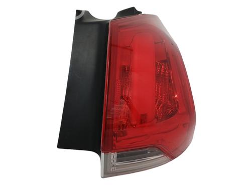 Used Right taillight PEUGEOT 2008 I (CU_) 1.6 HDi (92 hp) 18694505
