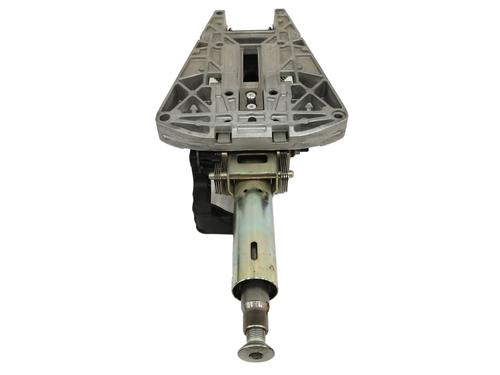 Used Steering column MERCEDES-BENZ C-CLASS (W204) C 200 CDI (204.001) (136 hp) 15688161