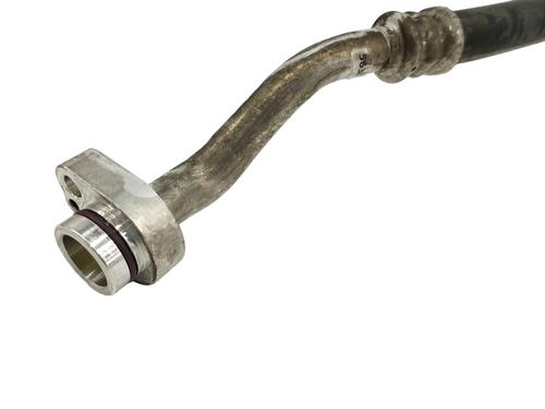 AC pipe VW PASSAT B8 Variant (3G5, CB5) 2.0 TDI | BP14155165M126