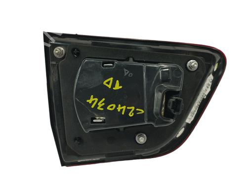 Right tailgate light RENAULT KADJAR (HA_, HL_)  | BP12568408C80 