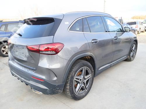 Camera MERCEDES-BENZ GLA (H247) GLA 200 d (247.712) | BP26708653E14