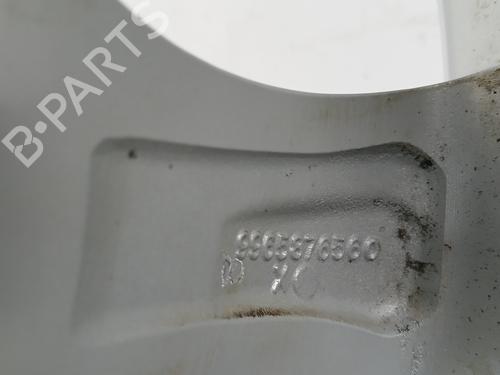 Rim MAZDA 3 (BL) 1.6 MZR (BL14) | BP24109790C45 