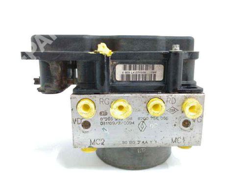 Used ABS pump DACIA SANDERO [2008-2025]  9496753