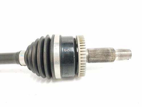 Left front driveshaft HYUNDAI TUCSON (JM)  | BP12428976M38