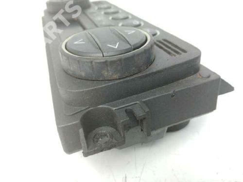 Climate control ALFA ROMEO 159 (939_) 1.9 JTDM 16V (939AXC1B, 939AXC12) | BP8268900I5 