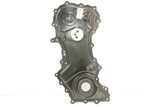 Used Timing cover NISSAN QASHQAI I (J10, NJ10) 2.0 dCi (150 hp) 14153461