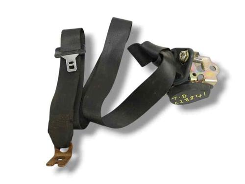 Used Rear right seatbelt FORD TOURNEO CONNECT 1.8 TDCi (90 hp) 27674541