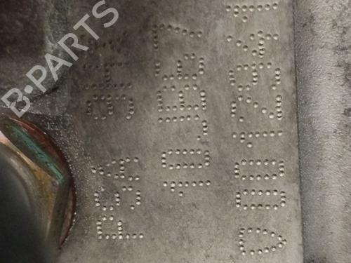 Engine CITROËN C3 I (FC_, FN_)  | BP13917732M1 