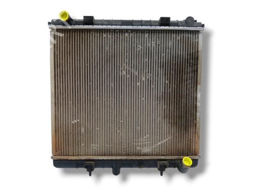 Used Water radiator LAND ROVER RANGE ROVER II (P38A) [1994-2002]  20857333