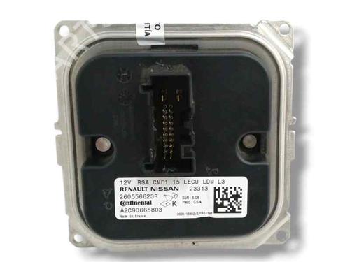 Used Xenon ballast RENAULT TRAFIC III Bus (JG_) 2.0 dCi 150 (JGMU) (150 hp) 27315810