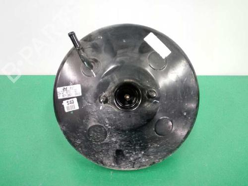 Used Servo brake HYUNDAI i30 (FD) 1.4 (109 hp) 4688027