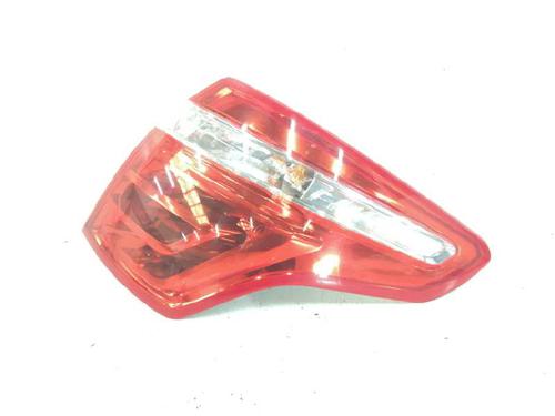 Right taillight CITROËN C4 Picasso I MPV (UD_)  | BP10099993C35 