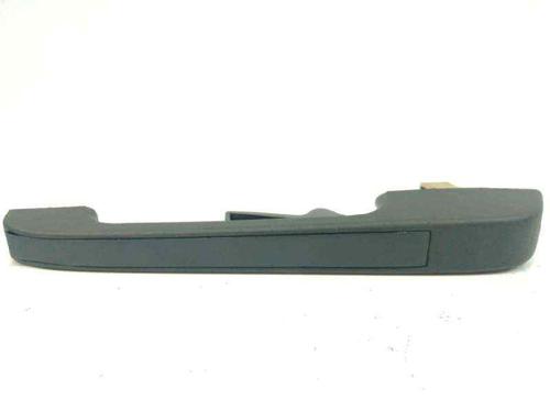 Used Rear right exterior door handle Rear right exterior door handle VW GOLF II (19E, 1G1) 1.6 (70 hp) 8402545 8402545