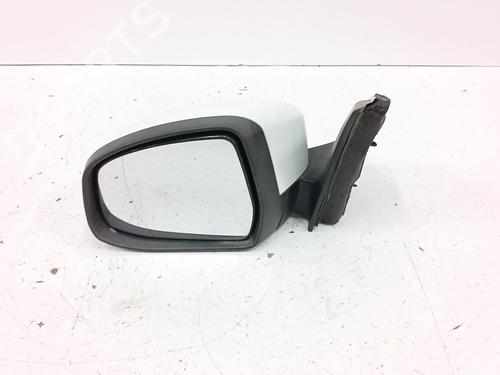 left-mirror-ford-focus-iii-2010-2011-2012-2013-2014-2015-2016-2017-2018-2019-2020-34634088 main image