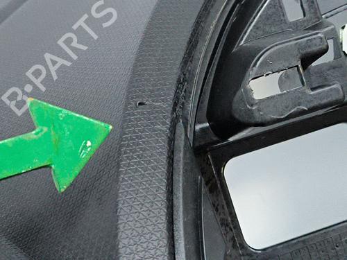 Dashboard RENAULT CLIO IV (BH_) 0.9 TCe 90 (BHNF, BHMA, BHMH, BHJK, BHJR) | BP39502399C46 - Image 6