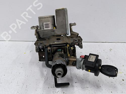 Used Steering column Steering column RENAULT MODUS / GRAND MODUS (F/JP0_) 1.5 dCi (FP0D, JP0D) (82 hp) 34116550 34116550