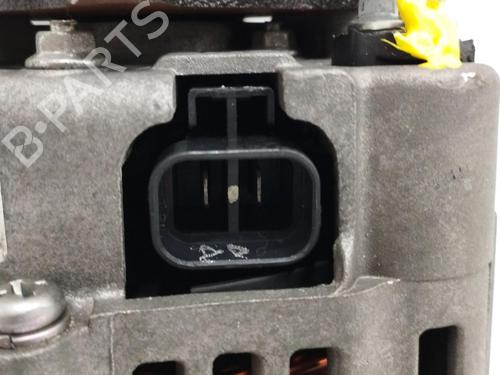 Alternator KIA CARENS III MPV (UN) 2.0 CRDi 140 | BP17641188M7 