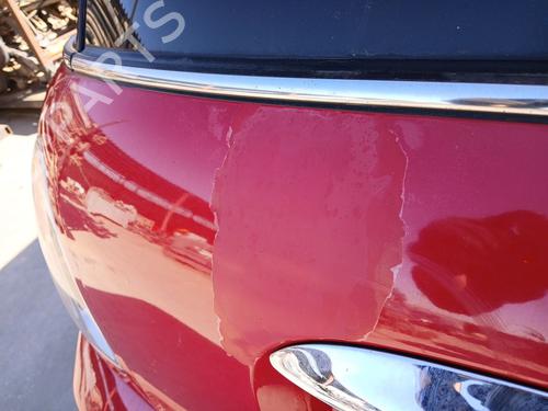 Tailgate MINI MINI (R50, R53) One | BP32424851C6 