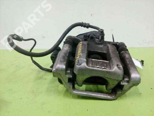 Left rear brake caliper PEUGEOT 308 II (LB_, LP_, LW_, LH_, L3_)  | BP11603814M107 