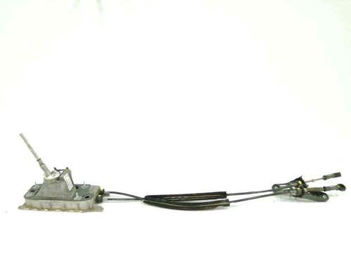 Used Gear lever VW PASSAT B6 (3C2) 2.0 TDI 16V (140 hp) 9097377