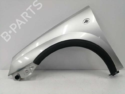 Used Left front fenders Left front fenders OPEL CORSA C (X01) [2000-2009] 8874860 8874860