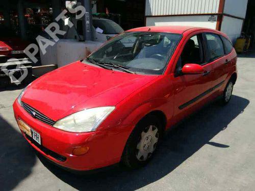 Intake manifold FORD FOCUS I (DAW, DBW)  | BP8290622M70 