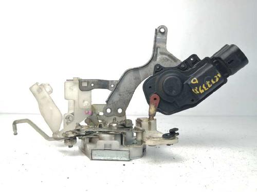 Used Front right lock PEUGEOT 107 (PM_, PN_) 1.4 HDi (54 hp) 9271362