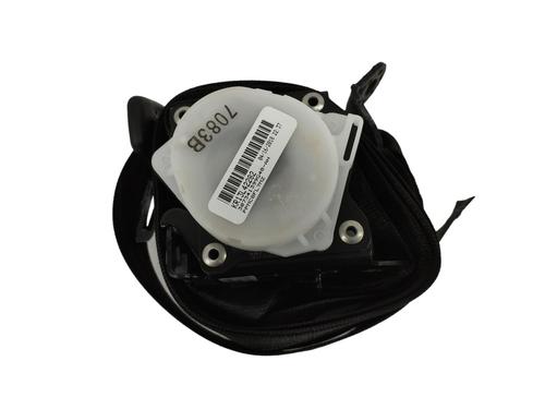 Rear left seatbelt AUDI A1 Sportback (8XA, 8XF)  | BP16753752I29 
