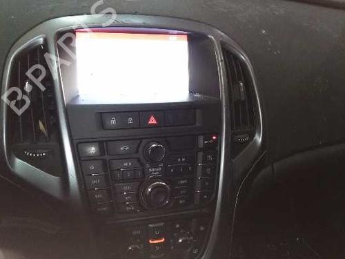 Modulo electronico OPEL ASTRA J Saloon  | BP3674942M83 