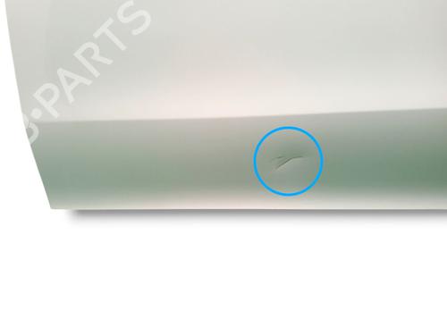 Left front door MERCEDES-BENZ CLA (C118) CLA 250 e (118.386) | BP30288135C2 