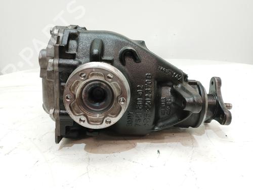 Used Rear differential Rear differential BMW X1 (E84) sDrive 18 d (143 hp) 40063275 40063275