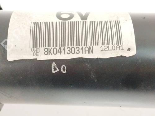 Right front shock absorber AUDI A4 B8 (8K2) 2.0 TDI 16V | BP10778817M17 