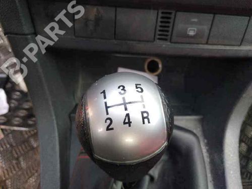 Fuse box FORD FOCUS II (DA_, HCP, DP) 1.6 | BP3428688E1 