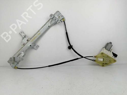 Used Rear right window mechanism RENAULT LATITUDE (L70_) [2010-2026]  8214623