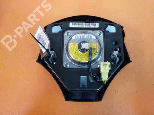 Driver airbag FORD FOCUS I (DAW, DBW) 1.8 TDCi | BP247897C9 