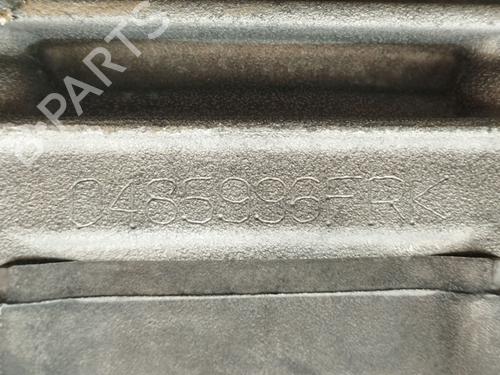 Gearbox VW PASSAT B5.5 (3B3) 1.9 TDI | BP32684802M3 - Image 5