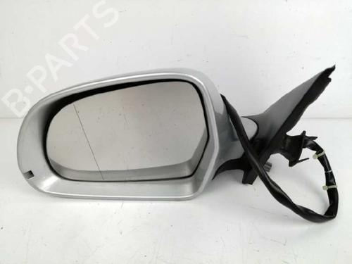 Used Left mirror AUDI A4 B8 (8K2) 3.2 FSI quattro (265 hp) 7793412