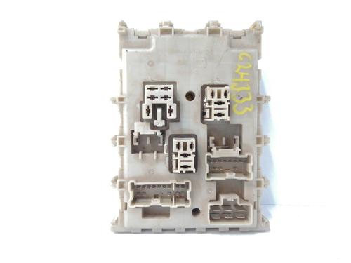 Fuse box NISSAN PRIMERA (P12) 2.2 Di | BP10906176E1