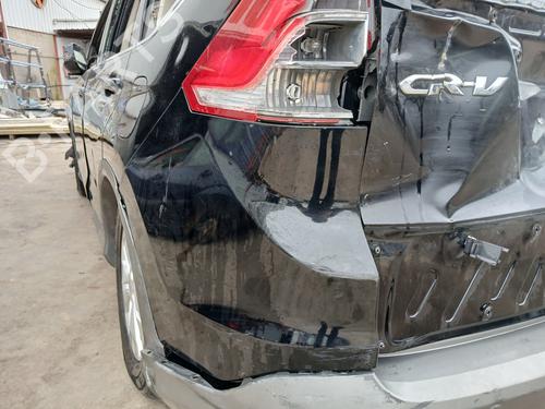 Used Parts HONDA CR-V IV (RM_) [2012-2025]  3496429