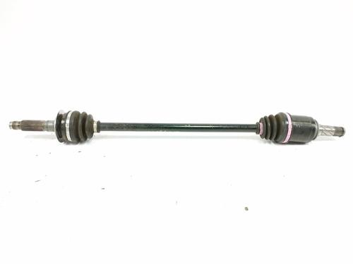 Used Left rear driveshaft Left rear driveshaft SUBARU XV (GT) 2.0 i AWD (GT7) (156 hp) 10504365 10504365