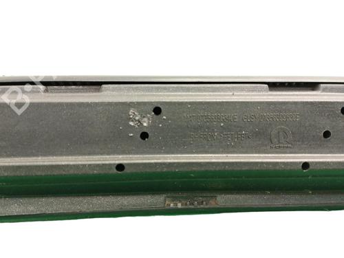 Roof bar FIAT TIPO Hatchback (356_, 357_) 1.4 LPG (356HXF1B) | BP17624665C65 