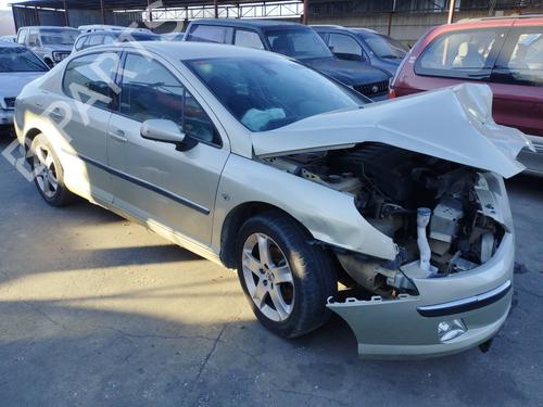 Used Parts PEUGEOT 407 (6D_) 2.0 HDi 135 (6DRHRH, 6DRHRE, 6DRHRG, 6DRHRJ) 5062500