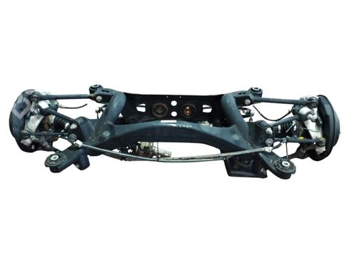 Used Rear axle LEXUS GS (_S19_) 300 (GRS190_, GRS190R) (249 hp) 32027838