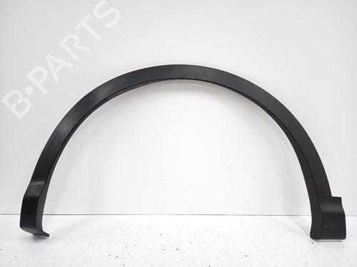 Used Front left wheel arch trim Front left wheel arch trim NISSAN QASHQAI II (J11, J11_) 1.3 DIG-T (140 hp) 34440232 34440232