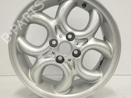 Used Rim MINI MINI (R56) One (75 hp) 18830262