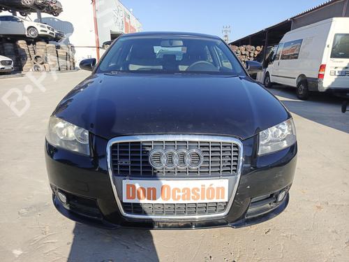 Engine AUDI A3 Sportback (8PA) 1.6 | BP36358908M1  - Image 8