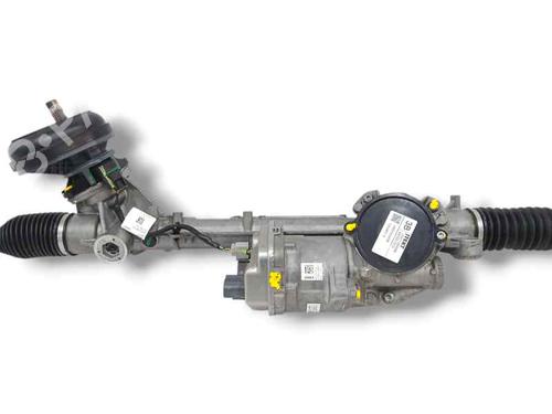 Used Steering rack RENAULT MEGANE E-TECH SUV EV40 (BNJ2) (131 hp) 26577400