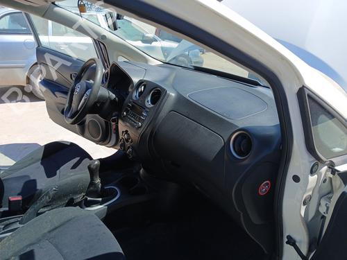 Dashboard NISSAN NOTE (E12) 1.5 dCi | BP35981238C46 - Image 3