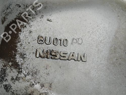Rim NISSAN ALMERA TINO (V10) 2.2 dCi | BP24209438C45 